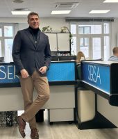 SERSA ASESORES AMPLIA SUS SERVICIOS