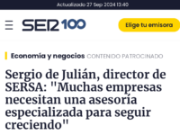 La necesidad de una asesoría especializada para seguir creciendo