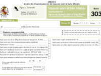 NUEVA AUTOLIQUIDACION RECTIFICATIVA