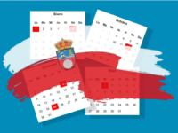 Calendario Laboral de Cantabria 2025: Días Festivos y Puentes