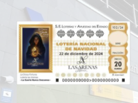 Lotería de Navidad 2024: Cómo compartir un décimo sin problemas legales ni fiscales