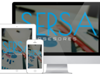 En Sersa Asesores llevamos 40 años ayudando a las empresas a crecer.