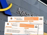 Hacienda introduce cambios en los modelos 202 y 222: novedades para abril de 2025