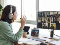 Teletrabajar no te deja desprotegido: esto debes saber si sufres un accidente laboral en casa