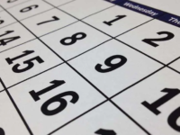 Calendario laboral 2026: todos los festivos y puentes, comunidad a comunidad