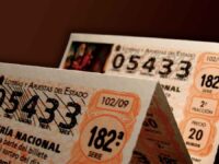 Así grava Hacienda los premios de la Lotería de Navidad 2025: lo que debes saber antes del sorteo