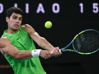 Alcaraz y Hacienda: cómo tributa el premio del Open de Australia 2026