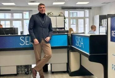 SERSA Asesores: más de 40 años acompañando a empresas y autónomos desde Santander