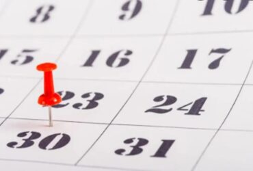 Calendario fiscal septiembre 2026: principales impuestos y modelos que deben presentarse