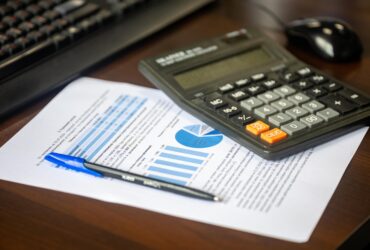 Los 4 pilares de una gestión financiera eficaz para las pymes